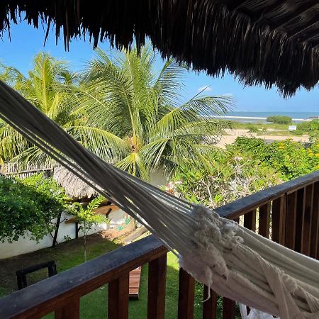 Casa Da Gwen Villa Jijoca de Jericoacoara Eksteriør bilde