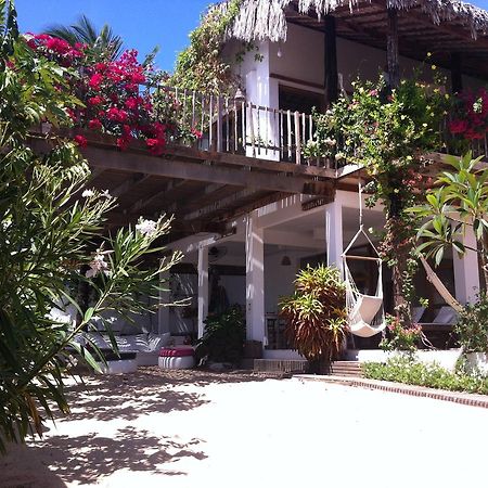 Casa Da Gwen Villa Jijoca de Jericoacoara Eksteriør bilde
