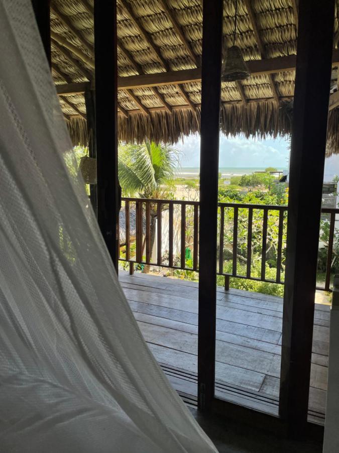 Casa Da Gwen Villa Jijoca de Jericoacoara Eksteriør bilde
