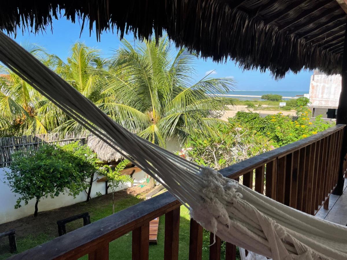 Casa Da Gwen Villa Jijoca de Jericoacoara Eksteriør bilde