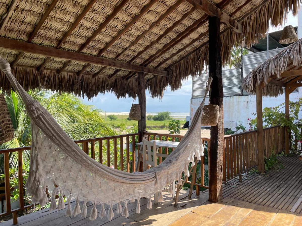 Casa Da Gwen Villa Jijoca de Jericoacoara Eksteriør bilde