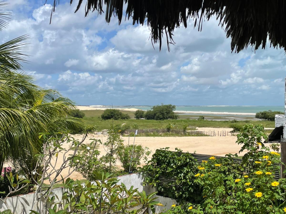 Casa Da Gwen Villa Jijoca de Jericoacoara Eksteriør bilde