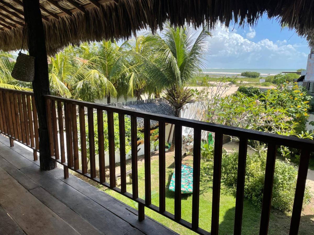 Casa Da Gwen Villa Jijoca de Jericoacoara Eksteriør bilde