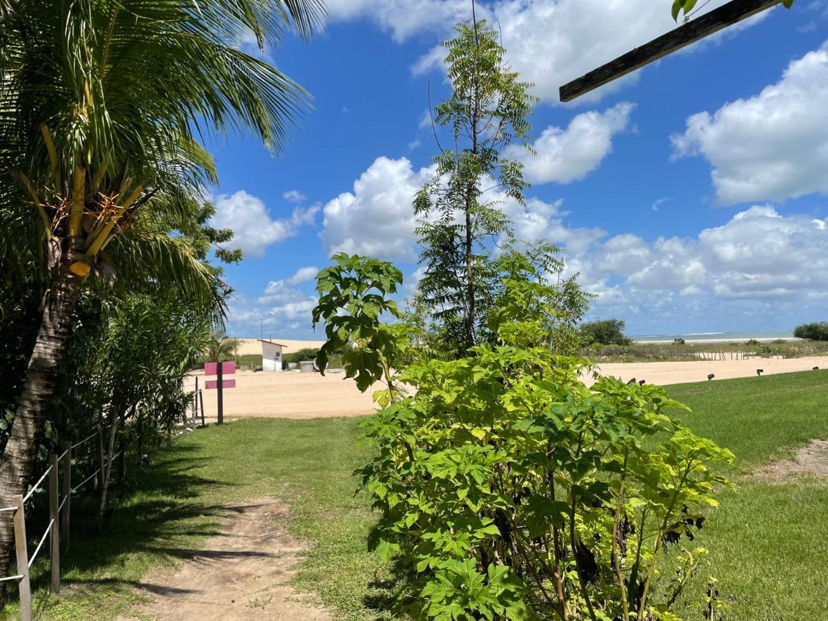 Casa Da Gwen Villa Jijoca de Jericoacoara Eksteriør bilde